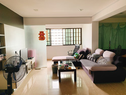 Blk 163 Gangsa Road (Bukit Panjang), HDB 5 Rooms #201627222